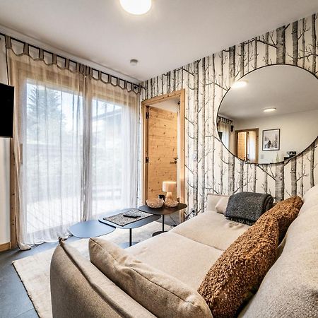 Echo Du Pleney B004 Daire Morzine Dış mekan fotoğraf
