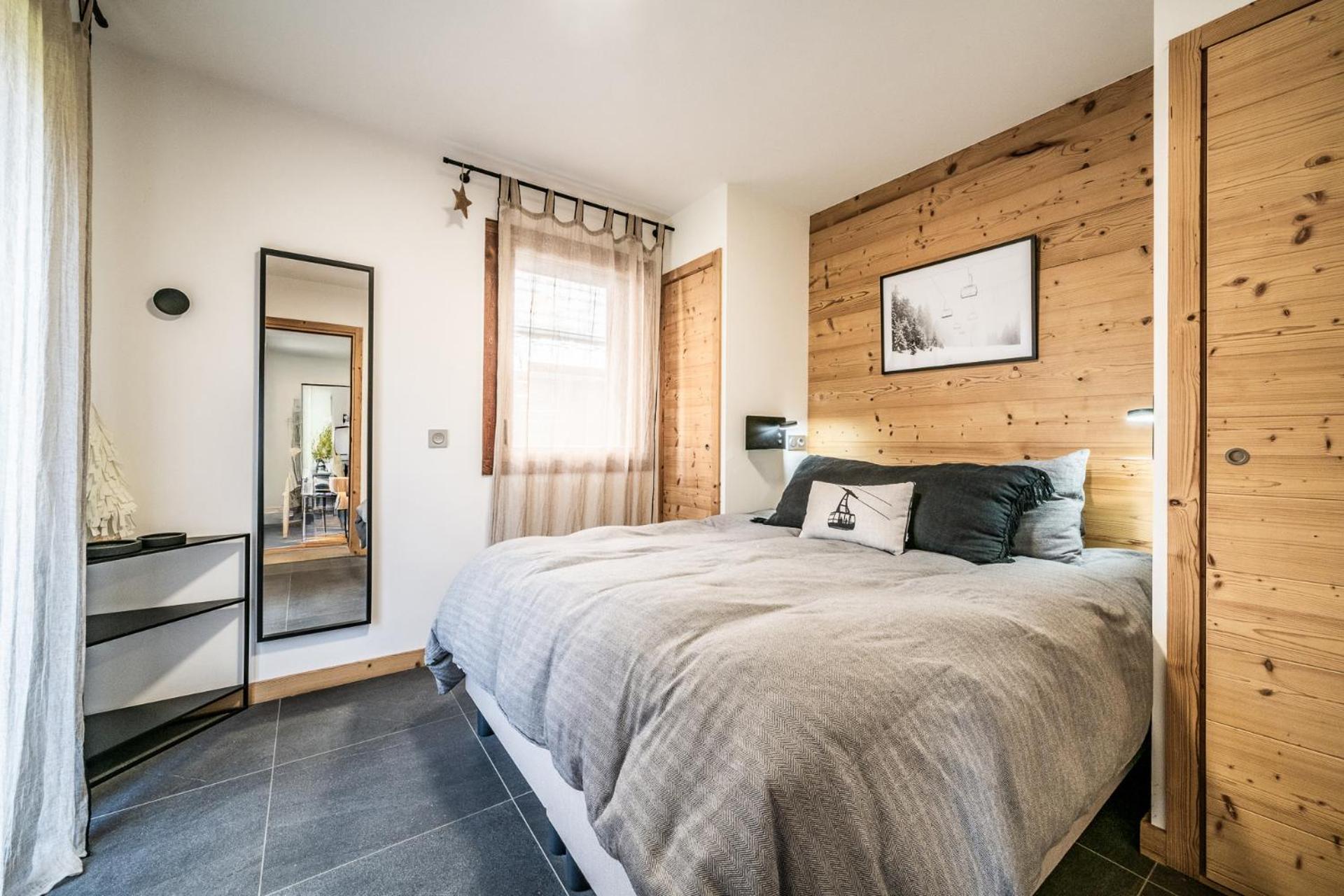 Echo Du Pleney B004 Daire Morzine Dış mekan fotoğraf