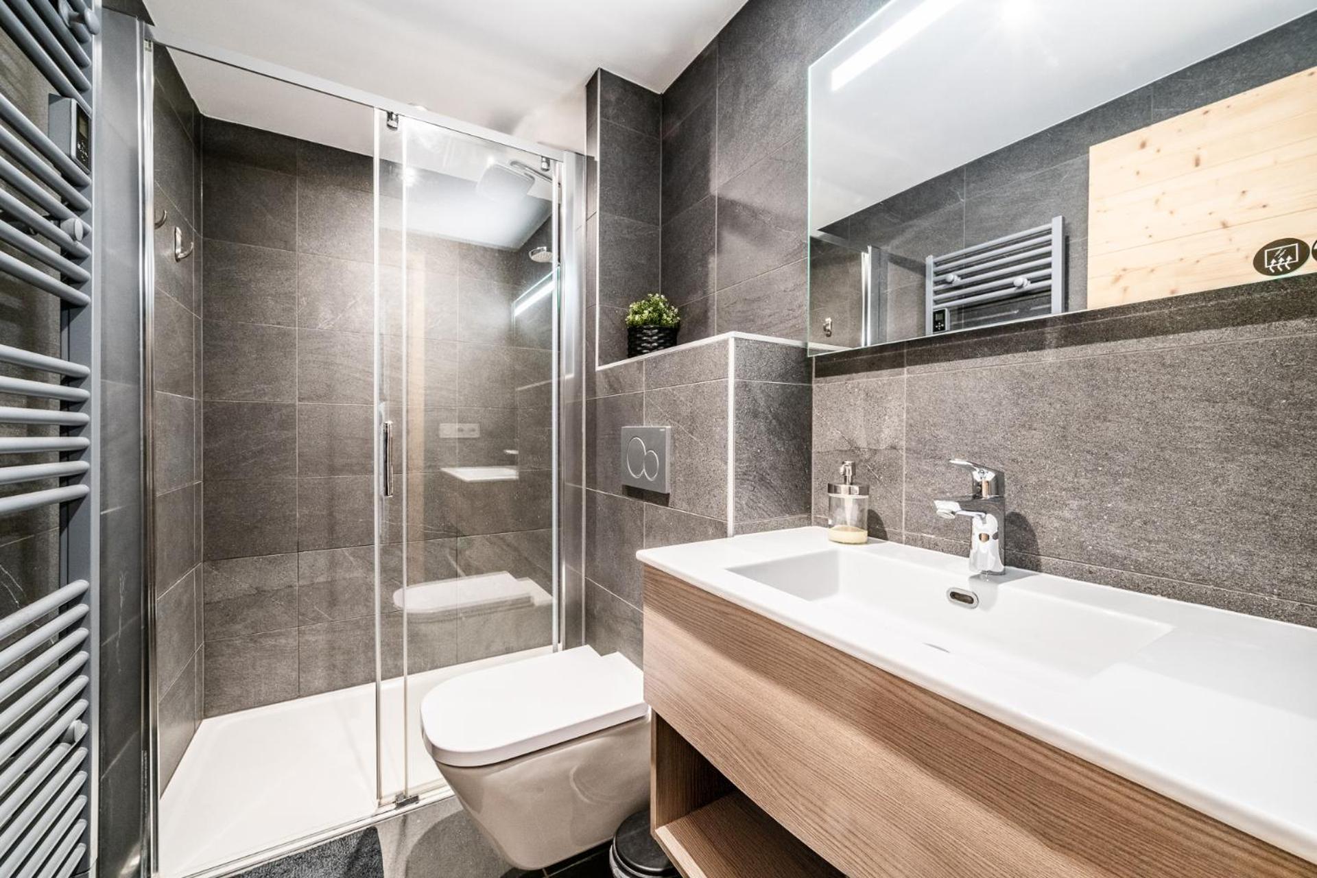 Echo Du Pleney B004 Daire Morzine Dış mekan fotoğraf