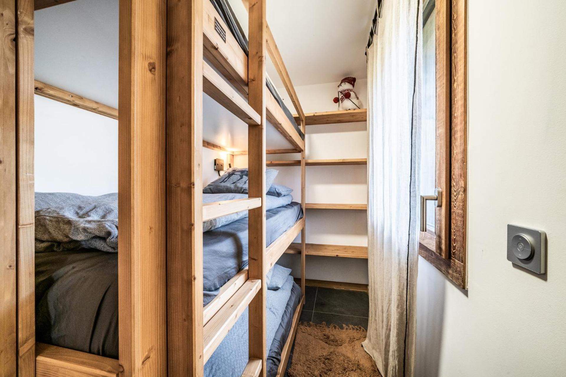 Echo Du Pleney B004 Daire Morzine Dış mekan fotoğraf