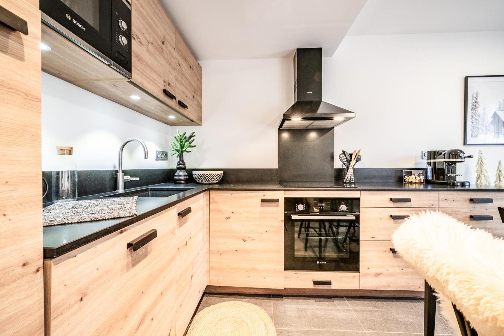Echo Du Pleney B004 Daire Morzine Dış mekan fotoğraf